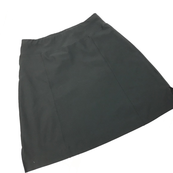 Lucy Dresses & Skirts - Lucy Black Vital Skirt Size XSmall